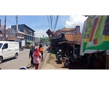 Jual Tanah Murah Dibawah Harga Pasar Jatinangor Dekat Kampus Itb Unpad