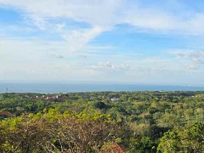 Jual Tanah View Pantai Di Pecatu Kuta Selatan Badung Bali