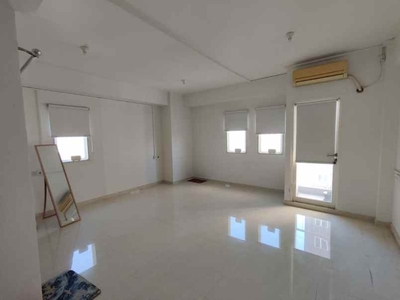 Jual Unit Apartemen 2kamar Into Studio Di Puncak Dharmahusada Surabaya