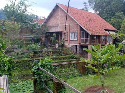 Jual Villa Daerah Wisata Kuningan Jawa Barat