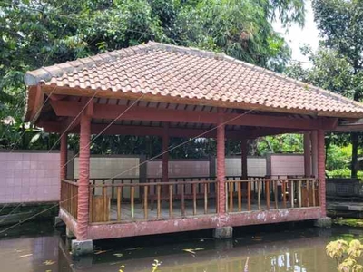 Jual Villa Di Baturaden Purwokerto