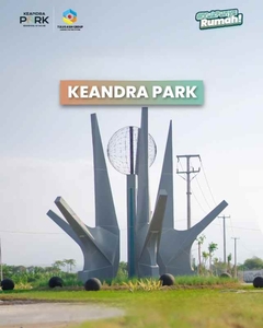 Keandra Park Perumahaan Subsidi Di Kota Cirebon