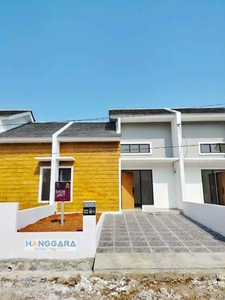 Komersil Type Besar Harga Perdana Hanya 25jt Dapet Rumah Di Karawang