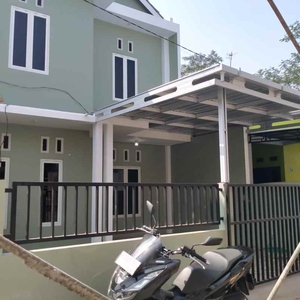 Kost Modern Harga Nego Cocok Untuk Bisnis Di Kota Malang