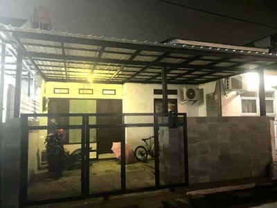 Kuricang Bintaro Jaya Sektor 3a Jual Cepat Harga Murah Shm