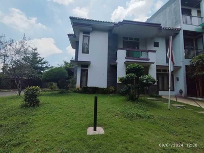 La1010 Dijual Cepat Rumah Hook Mewah Siap Huni Di Legenda Wisata