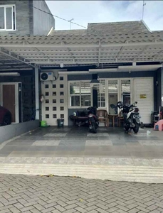 La1129 Dijual Cepat Rumah Siap Huni Semifurnish Di Cibubur Country Ne