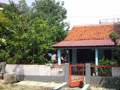 La539 Turun Harga Dijual Rumah Tua Hitung Tanah Di Komp Perdagangan