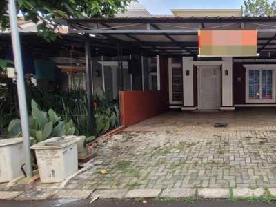 La973 Dijual Cepat Rumah Modern Dikawasan Citra Garden Cibubur