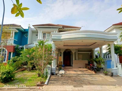 La996 Dijual Cepat Rumah Siap Huni Di Kota Wisata Cibubur Nego