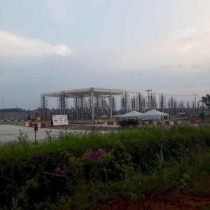 Lahan Industri Strategis Gudang Pabrik Batrai Inter Kar New Ind City