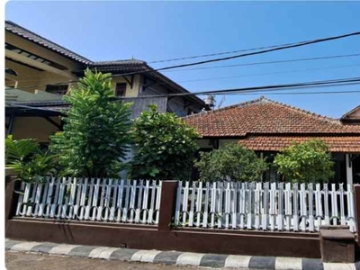 Langka Jual Cepat Rumah Dekat Gerbang Tol Kopo Bandung