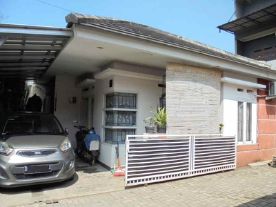 Langka Rumah 400 Jutaan Minimalis Di Cisaranten Kulon Arcamanik Bandung