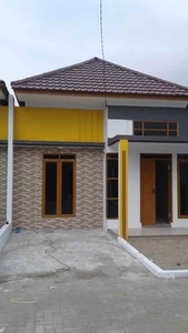 Maksimal Kan Ikhtiar Beli Rumah Tanpa Bank Tanpa Riba