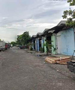 Margomulyo Permai Murah Strategis Dekat Suri Mulia Angtropolis