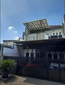 Medayu Rumah Siap Huni 2 Lantai Akses Mudah Dekat Merr Juanda Stikom