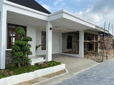 Miliki Rumah Cluster Asri Di Jalan Duyung Pekanbaru