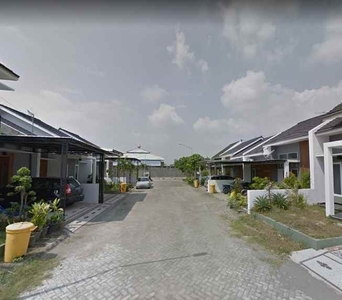 Minimalis Dua Lantai Murah Di Green Palm Residence Pare Kediri