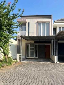 Minimalis Full Furnished Royal Residence Wiyung Surabaya Barat