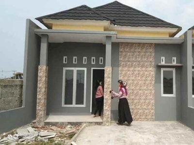 Modal 3 Jt Dapet Rumah Daerah Bekasi Rumah Ready1 0 Menit Kawasan Mm210