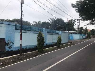 Murah Ex Pabrik Air Minum 9 Menit Dari Pintu Tol Pandaan Pasuruan