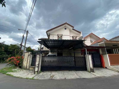 Murah Jual Cepat Rumah Kawaluyaan Indah Soekarno Hatta Bandung