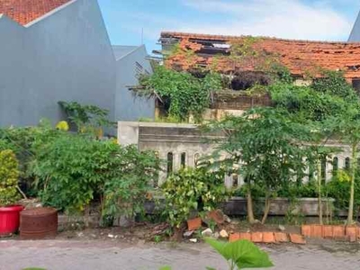 Murah Rumah Remek 6 Jt-an Di Medokan Asri Rungkut