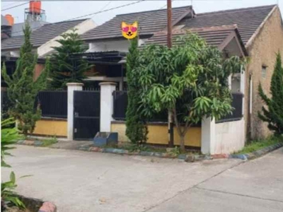 Murah Rumah Siap Huni Di Perum Graha Kencana Batujajar Timur Bandung