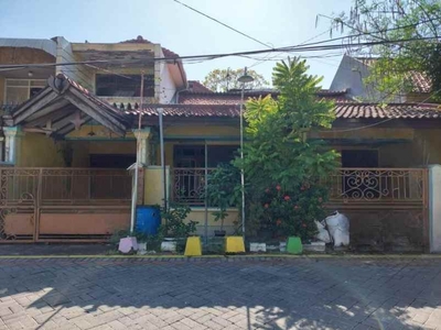 Murahh Rumah Mulyosari Utara Perlu Renov Dekat Its Unairpakuwon City