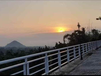 Naufal Hills Hunian Berkonsep Villa Dengan Pemandangan Indah Pegununga