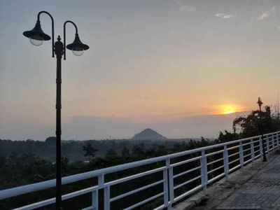 Naufal Hills Investasi Properti Yang Menggoda Hati Villa Bergaya Di