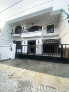 New House For Sale Manyar Kertoadi Colonial Modern Style