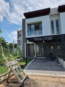 New Minimalis Surabaya Barat Dekat Bukit Palma Citraland