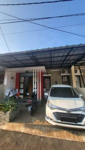 Over Kredit 130juta Rumah Di Pamulang Tangerang Selatan