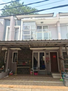 Over Kredit 195jt Rumah 2 Lantai Di Aracelli Residence Kranggan Bekas