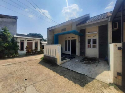 Over Kredit 70juta Rumah Di Rawageni Residence Cipayung Depok