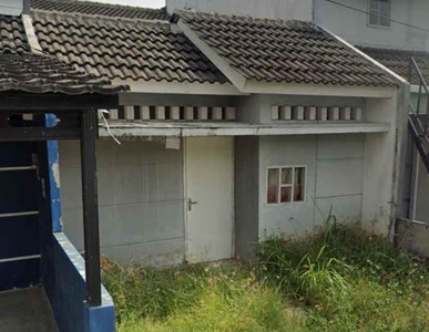 Over Kredit 75juta Rumah Subsidi Dekat Stasiun Tigaraksa Tangerang