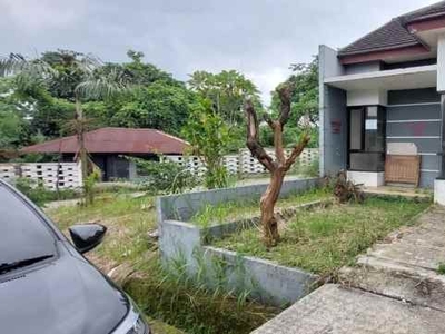 Over Kredit 98jt Rumah Sisa 7 Tahun Lagi Di Bogor