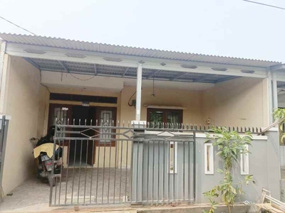 Over Kredit Rumah Di Perumahan Kutabumi 6 Residence Rajeg Tangerang