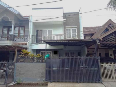 Perkici Bintaro Jaya Sektor 5 Rumah Dijual Cepat Siap Huni Bagus Shm