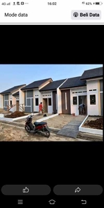 Perumahan Ber Subsidi Garden City Balaraja Tangerang Type 3060