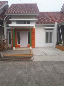 Perumahan Graha Kirana Residence Hunian Aman Nyaman Di Bogor