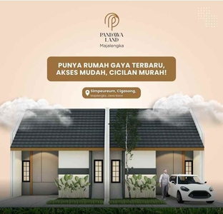 Perumahan Pandawa Land Majalengka