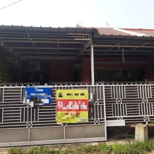 Perumahan Salsabila Residence I Jatikramat Jatiasih Kota Bekasi