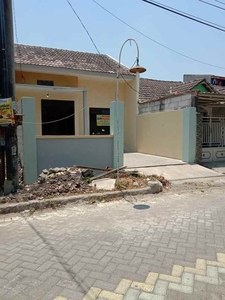 Perumtas 3 Kepuh Kemiri Sidoarjo