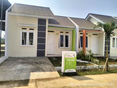 Pesona Kahuripan 9 Rumah Subsidi Redy Stok