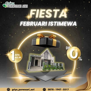 Promo Fiesta Februari Istimewa