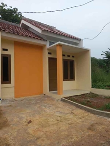 Promo Harga Rumah Murah Di Kota Depok Tepatnya Di Sawangan Depok