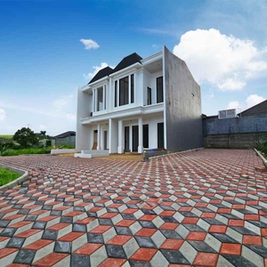 Puri Harvest Bintaro Townhouse 2 Lantai