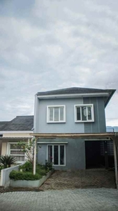 Ready Stok Rumah Mewah Siap Huni 2 Lantai Di Lembang Bandung Utara